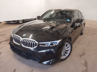 BMW 320 Gebrauchtwagen Kaufen