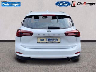 Ford Focus Titanium - foto 4