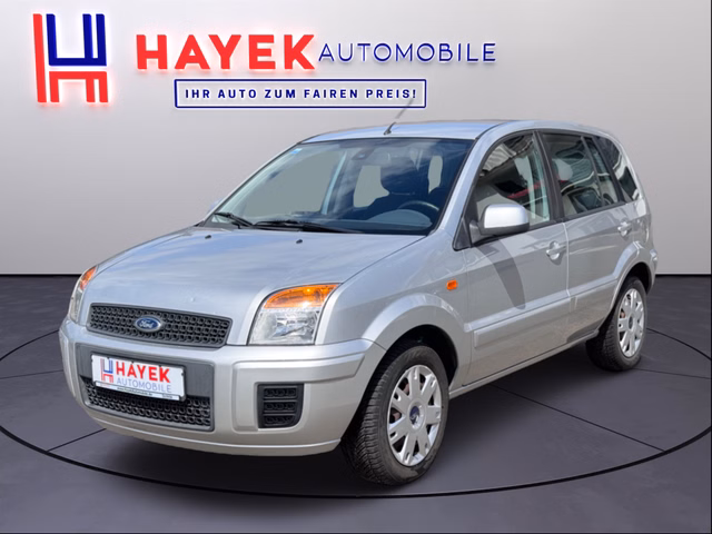 Ford Fusion Style Tüv / Garantie / AHK / Service Used vehicle for sale | First registration 01/2011