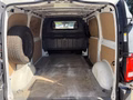 Daumennagel 31 - Mercedes-Benz VITO KASTEN*AUTOMATIK*LED*SHZ*163PS*NAVI*ALUFELG
