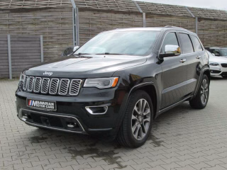 Jeep Grand Cherokee Used vehicle for sale