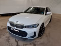Daumennagel 1 - BMW 330i XD M SPORT/SHADOW/ LCI/HUD/360°/CAR-PLAY/ACC/AHK