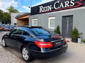 Daumennagel 4 - Mercedes-Benz E 350 CDI Coupe/I.HD/PANO/NAVI/TEMP/XEN/LED/SHZ/