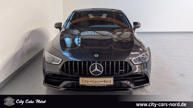 Mercedes-Benz AMG GT 53 4Matic+ PANO+360°+SPORT.AGA+NIGHT - bilder 2