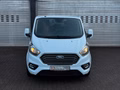 Daumennagel 8 - Ford Transit/Tourneo Custom 310 L2 Tourneo Titanium
