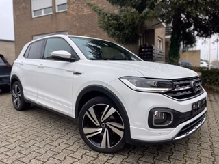 Volkswagen T-Cross Jahreswagen Kaufen