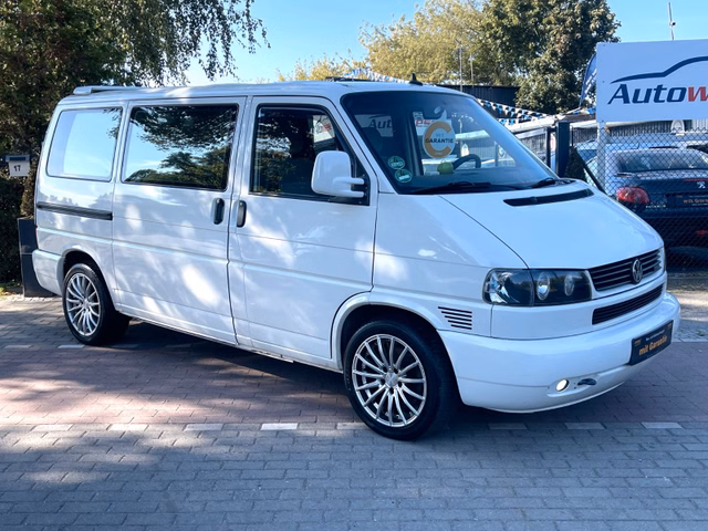 Volkswagen T4 Multivan - foto 1