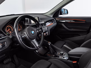 BMW X1 25d xDrive Sport Line  LED PDC SHZ - foto 7