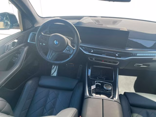 2026 BMW X5 xDrive40i M-Sport - photo 6