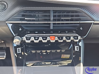Peugeot e-2008  GT Panodach Kamera Navi Sitzheizung - foto 4