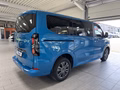 Daumennagel 4 - Ford Tourneo Custom L1 Titanium FWD AHK schw.