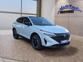 Daumennagel 7 - Nissan Qashqai 1,3 DIG-T Xtronic Pano/Head-Up/el.Klappe/Navi/ACC