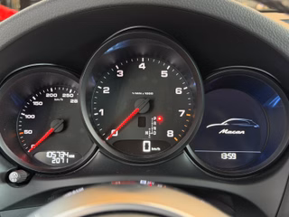 Porsche Macan 2.0 PANO/ACC/AHK/KAM/NAVI/MEMORY/21-ZOLL - foto 14