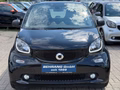 Daumennagel 11 - Smart ForTwo PERFECT*90PS*LED&SENSOR*COOL&MEDIA*2.HAND