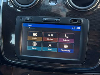 Dacia Logan MCV II Laureate LPG*NAVI*KLIMA*KETTE NEU!* - foto 15