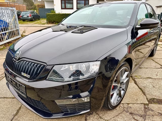 Skoda Octavia Gebrauchtwagen Kaufen