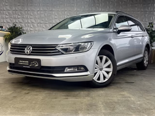 Volkswagen Passat Gebrauchtwagen Kaufen