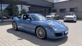 Daumennagel 24 - Porsche 991 Exclusive Design Edition, Burmester, Lift