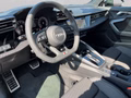 Daumennagel 16 - Audi A3 Sportback S Line 35 TFSI S Tronic Pano+ACC+Navi+Kamera
