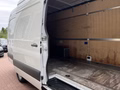 Daumennagel 23 - Mercedes-Benz Sprinter 317 CDI HOCH+LANG|AUTOM|NAVI|R-KAMERA