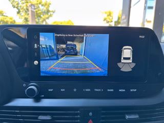 Hyundai i20 MY26 1.0 Turbo Blackline Bose Soundsystem - bilder 11