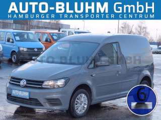 Volkswagen Caddy Gebrauchtwagen Kaufen