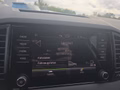 Daumennagel 36 - Skoda Karoq 1,5TSI DSG aAHK/ACC/Kamera/Winterp.       **