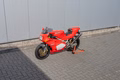 Daumennagel 6 - Ducati 888
