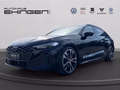 Daumennagel 1 - Audi A5 Avant S Line Hybrid quattro AHK+Matrix+Navi+ACC+Kamera