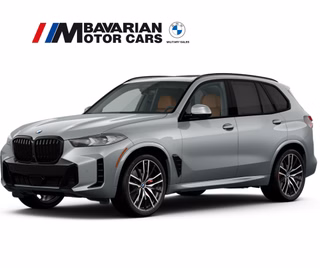 2025 BMW X5 xDrive40i - photo 1