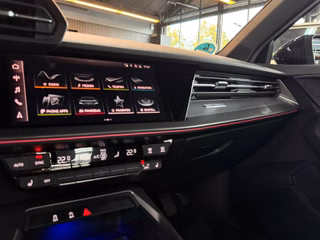 Audi A3 Sportback 2.0 TDI S LINE/NAVI/ACC/RFK/VC+/LED/SHZ/LEDER - foto 29