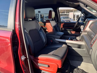 Dodge RAM 1500 3.0 I6 REBEL Crew Cab +3 Jahre Garantie - foto 18