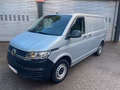 Daumennagel 2 - Volkswagen Transporter 2.0 Kasten DSG 150 PS