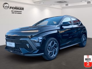 Hyundai KONA age.one-day registration Kaufen