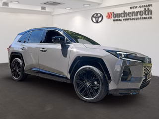 Toyota RAV 4 Plug In Style + Comfort-Paket ( PHEV ) - foto 3