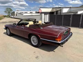 Daumennagel 3 - 1989 Jaguar XJS V12 Automatik Convertible