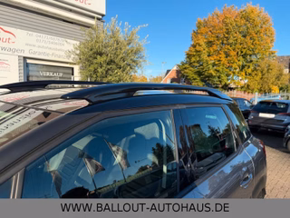 Citroën C3 Aircross*1.HAND*KLIMA*NAVI*SPUR*TOT*SHZ*PANO* - bilder 12
