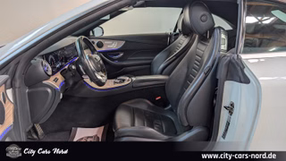 Mercedes-Benz E 400 d 4Matic E53 AMG OPTIK+MBEAM+360°+HUD - фото 16