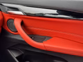 Daumennagel 25 - BMW X2 xDrive M35 i Navi KFK Leder LED Shadow Line