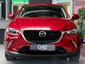 Daumennagel 2 - Mazda CX-3 Exclusive-Line NAVI|SHZ|AHK|MFL|PDC|LED|DAB