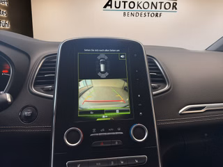Renault Scenic IV Intens Pano Navi Kamera Allwetter - bilder 6