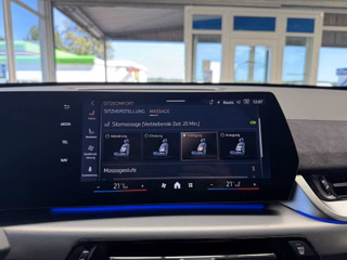 BMW X1 sDrive 18 i M Sport Autom.,. LED Navi Pano H/K Sound - bilder 23