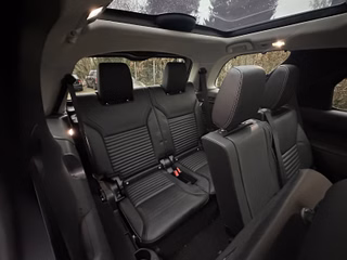Land Rover Discovery 5 SE D250 AWD/7-Sitzer - foto 15