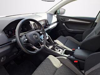 Skoda Karoq 1.5 TSI Style KLIMA / LED / NAVI / KAMERA / SITZHEIZUNG - foto 4