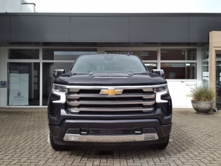 Chevrolet Silverado Vorführfahrzeug Kaufen
