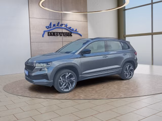 Skoda Karoq age.one-day registration Kaufen