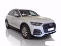 Daumennagel 2 - Audi Q5 40 TDI quattro NAVI/RFK/LED/TEMPOMAT/KEYLESS