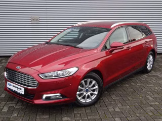 Ford Mondeo Turnier 2.0 TDCi Aut Business NAVI SYNC - foto 1