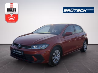 Volkswagen Polo Gebrauchtwagen Kaufen