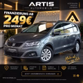 Daumennagel 2 - SEAT Alhambra Style 7-SITZER CARPLAY-NAVI KAMERA